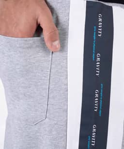شلوار راحتی مردانه جین وست Jeanswest کد 23159522 - 3