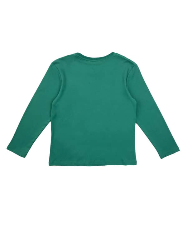تیشرت آستین بلند پسرانه جوتی جینز JootiJeans کد 23071103 - 1