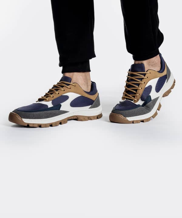 کتانی مردانه جوتی جینز JootiJeans کد 23951009 - 0