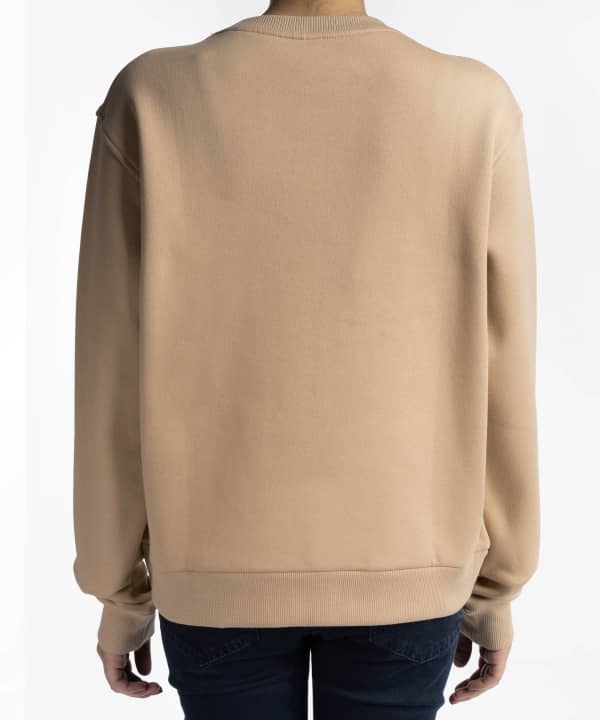 سویشرت یقه گرد زنانه جوتی جینز JootiJeans کد 23771348 - 2