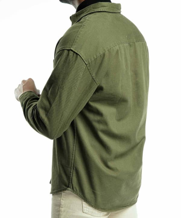 پیراهن مردانه جوتی جینز JootiJeans کد 23531030 - 2