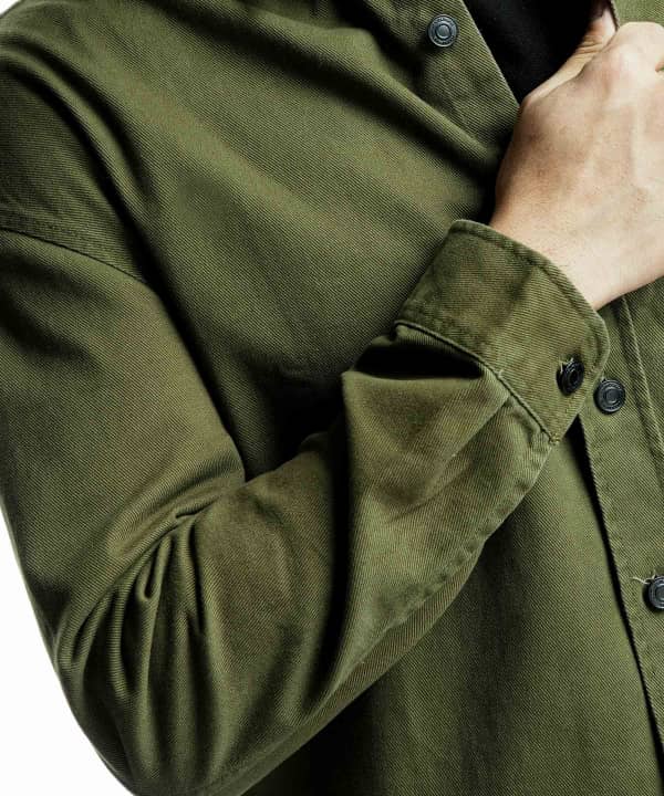 پیراهن مردانه جوتی جینز JootiJeans کد 23531030 - 3