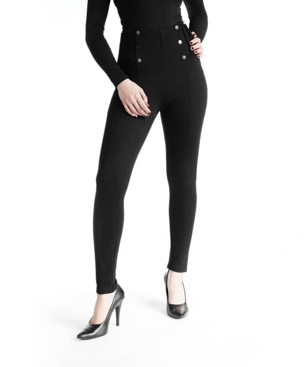 لگ زنانه جوتی جینز کد 24751405 - 0