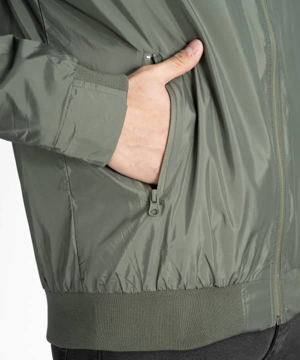 کاپشن مردانه جوتی جینز Jooti Jeans کد 24522130 - 3