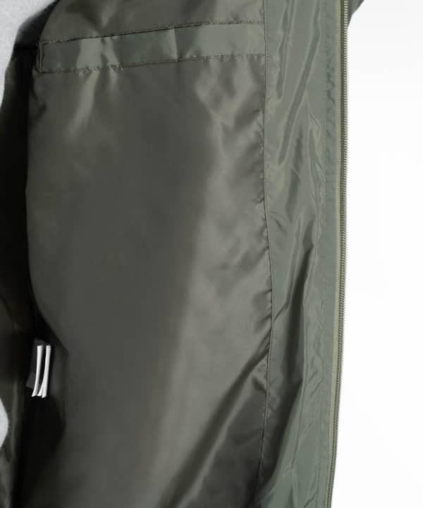 کاپشن مردانه جوتی جینز Jooti Jeans کد 24522130 - 5