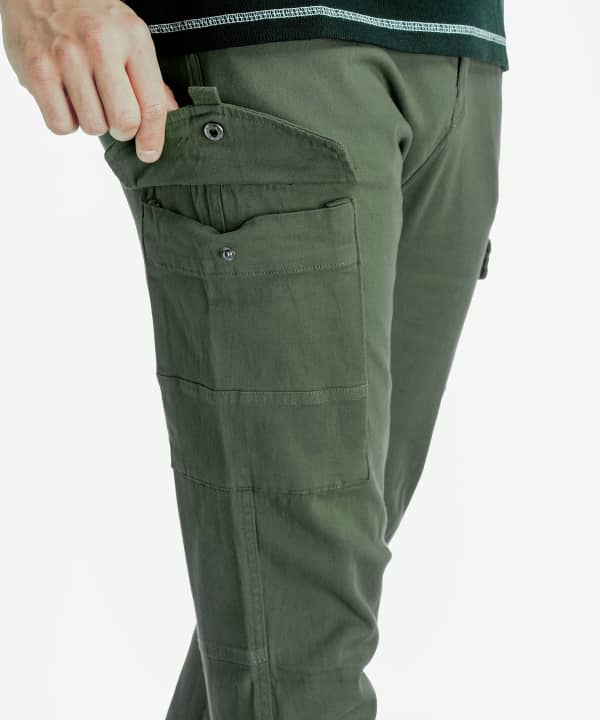 شلوار مردانه جوتی جینز Jooti Jeans کد 21551704 - 4