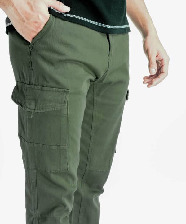 شلوار مردانه جوتی جینز Jooti Jeans کد 21551704 - 5