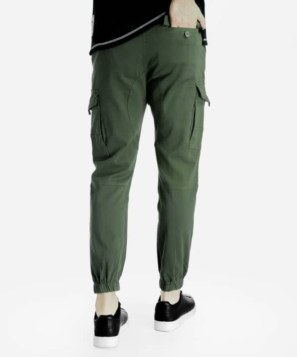 شلوار مردانه جوتی جینز Jooti Jeans کد 21551704 - 3