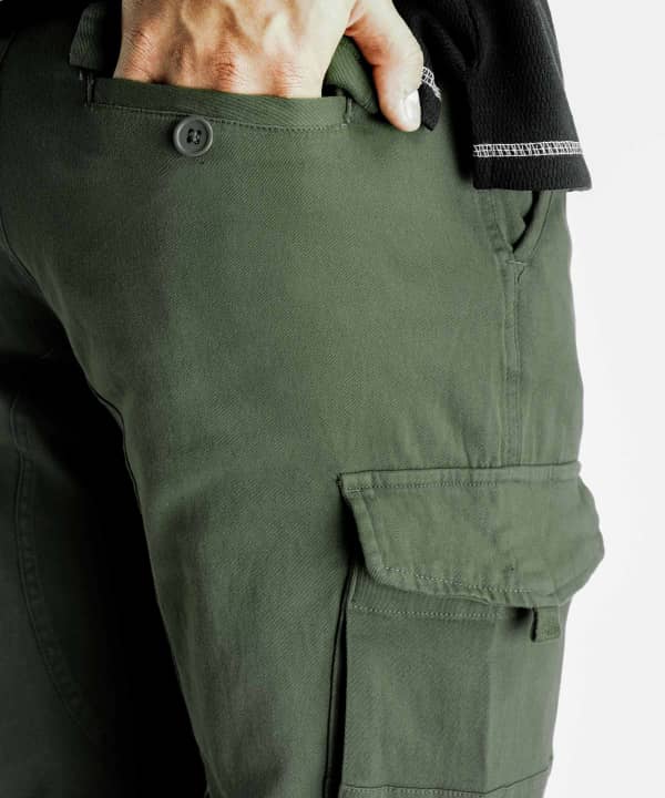 شلوار مردانه جوتی جینز Jooti Jeans کد 21551704 - 6