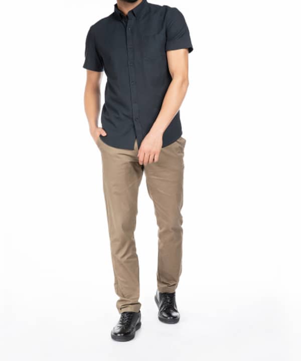 پیراهن مردانه جوتی جینز JootiJeans کد 12533031 - 0