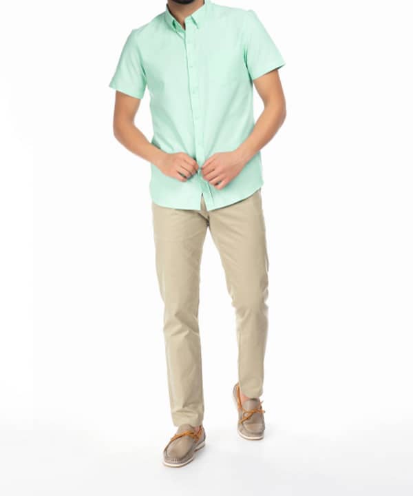 پیراهن مردانه جوتی جینز JootiJeans کد 12533031 - 0
