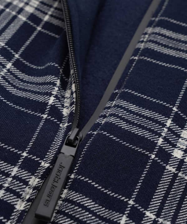 سویشرت مردانه جوتی جینز JootiJeans کد W23571355 - 6
