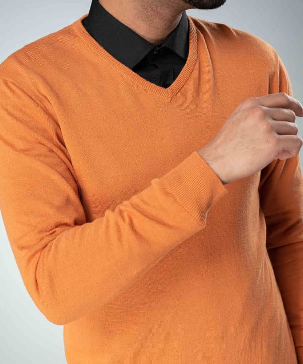 پلیور مردانه جوتی جینز Jooti Jeans کد 24591001 - 2