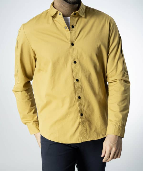 پیراهن مردانه جوتی جینز JootiJeans کد 23531037 - 1