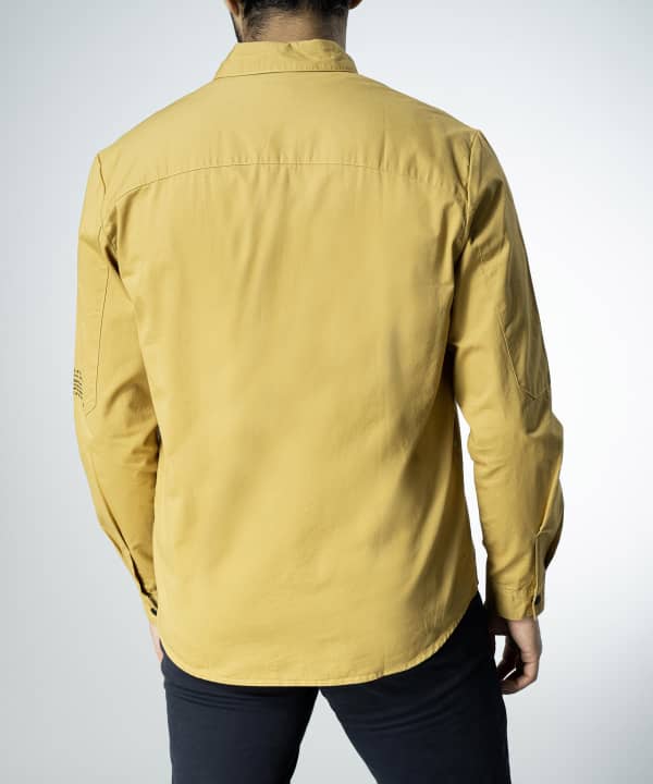 پیراهن مردانه جوتی جینز JootiJeans کد 23531037 - 3