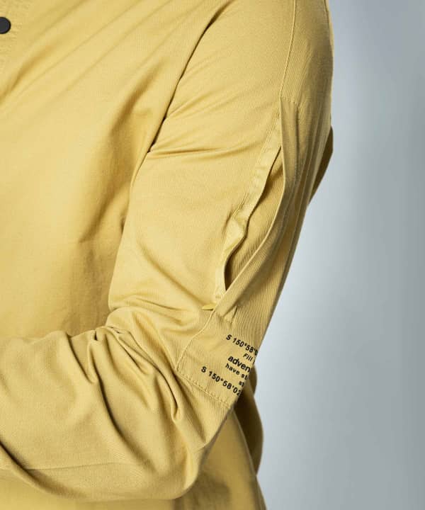 پیراهن مردانه جوتی جینز JootiJeans کد 23531037 - 4