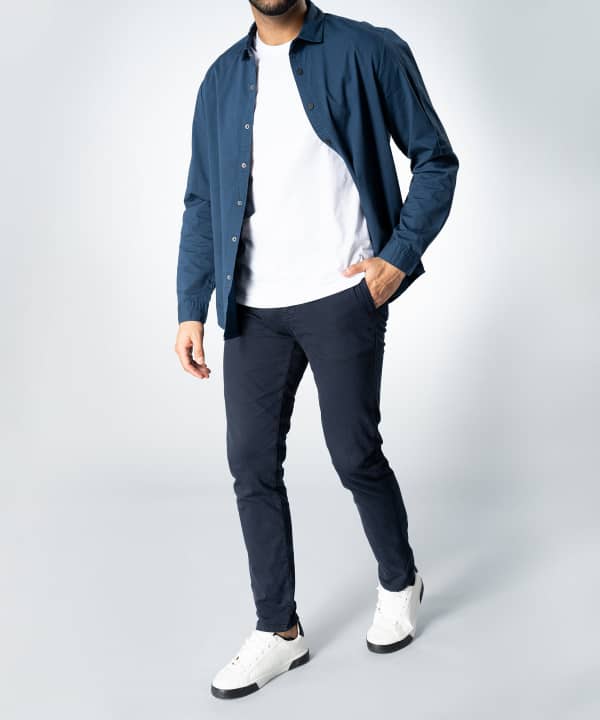پیراهن مردانه جوتی جینز JootiJeans کد 23531037 - 0