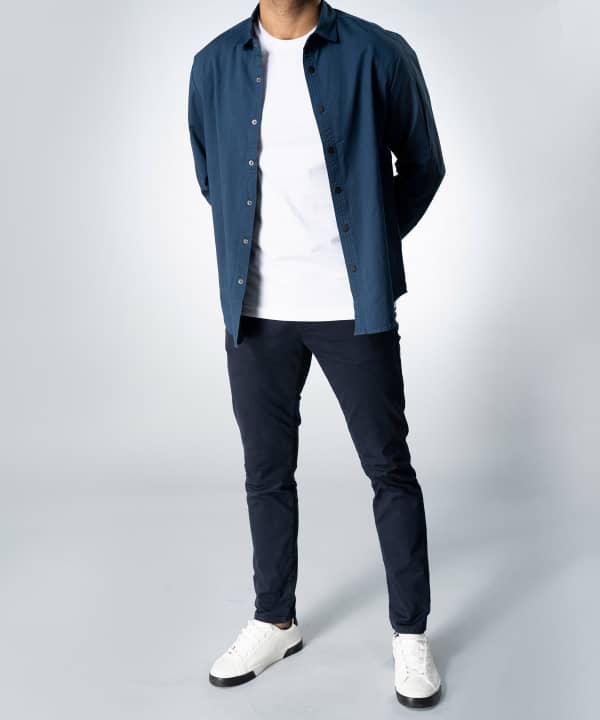 پیراهن مردانه جوتی جینز JootiJeans کد 23531037 - 1
