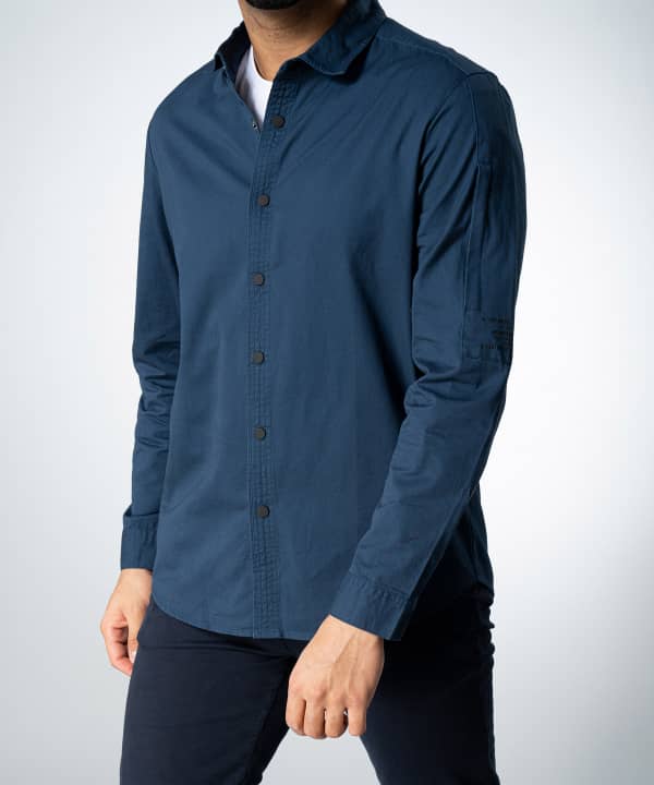 پیراهن مردانه جوتی جینز JootiJeans کد 23531037 - 2