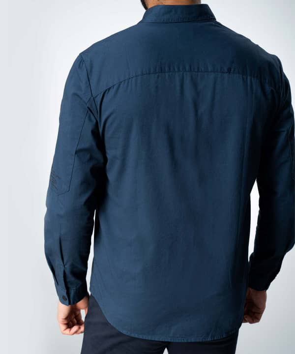 پیراهن مردانه جوتی جینز JootiJeans کد 23531037 - 3