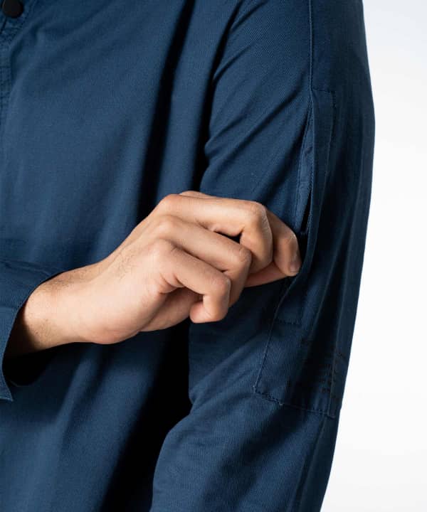 پیراهن مردانه جوتی جینز JootiJeans کد 23531037 - 4