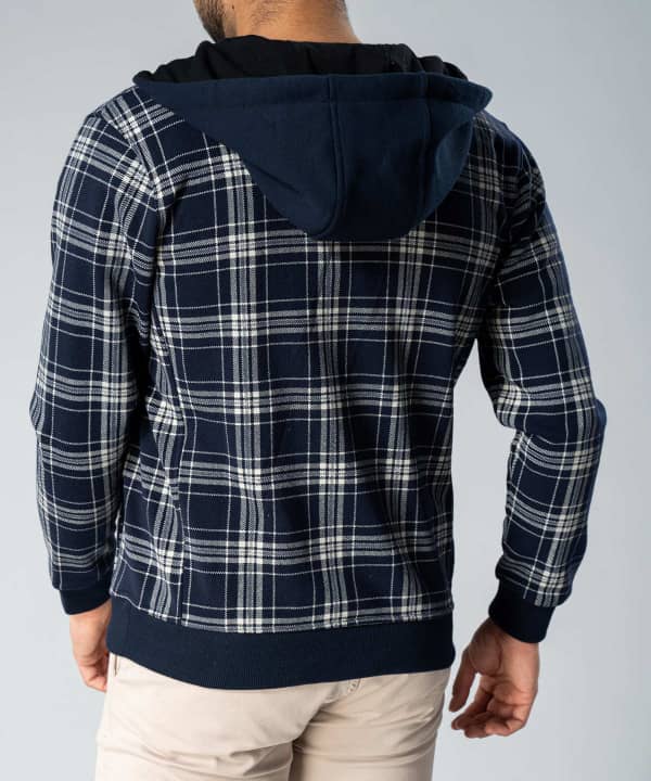سویشرت مردانه جوتی جینز JootiJeans کد W23571355 - 3