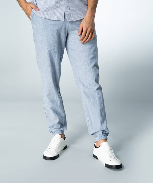 شلوار پارچه ای مردانه جوتی جینز JootiJeans کد 22551705 - 1
