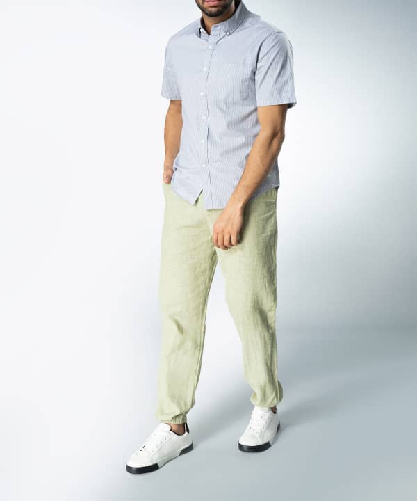 شلوار پارچه ای مردانه جوتی جینز JootiJeans کد 22551705 - 0