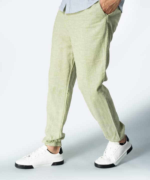 شلوار پارچه ای مردانه جوتی جینز JootiJeans کد 22551705 - 2