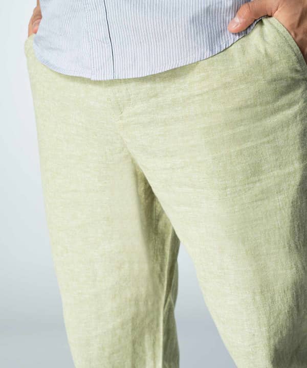 شلوار پارچه ای مردانه جوتی جینز JootiJeans کد 22551705 - 3