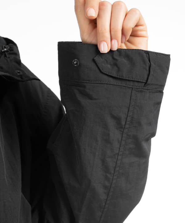 کاپشن دو لایه زنانه جوتی جینز Jooti Jeans کد 23722655 - 7