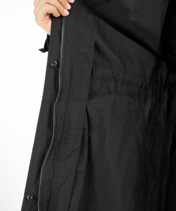 کاپشن دو لایه زنانه جوتی جینز Jooti Jeans کد 23722655 - 10
