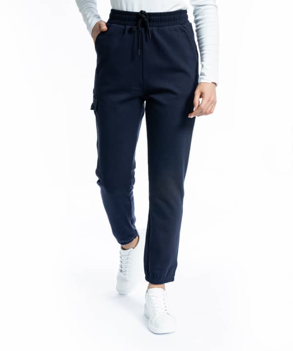 شلوار اسلش زنانه جین وست Jeanswest کد 14252009 - 0
