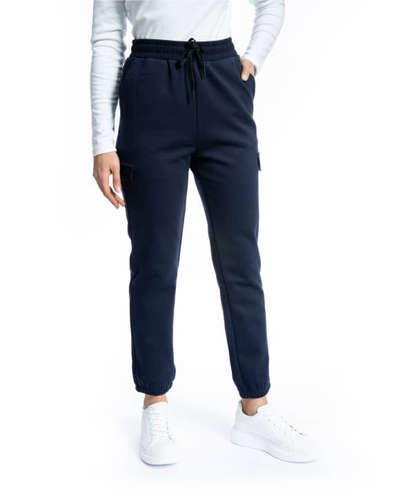 شلوار اسلش زنانه جین وست Jeanswest کد 14252009 - 2