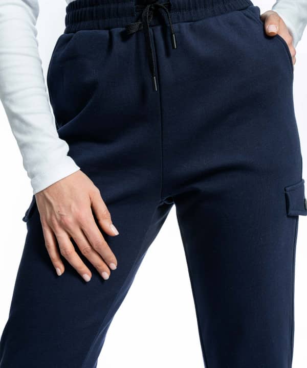 شلوار اسلش زنانه جین وست Jeanswest کد 14252009 - 4