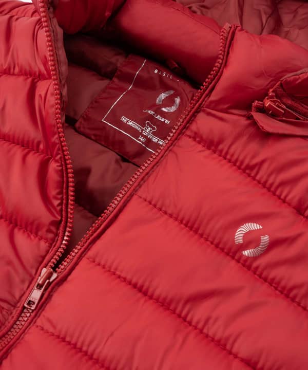 کاپشن پسرانه جوتی جینز Jooti Jeans کد 24022100 - 2