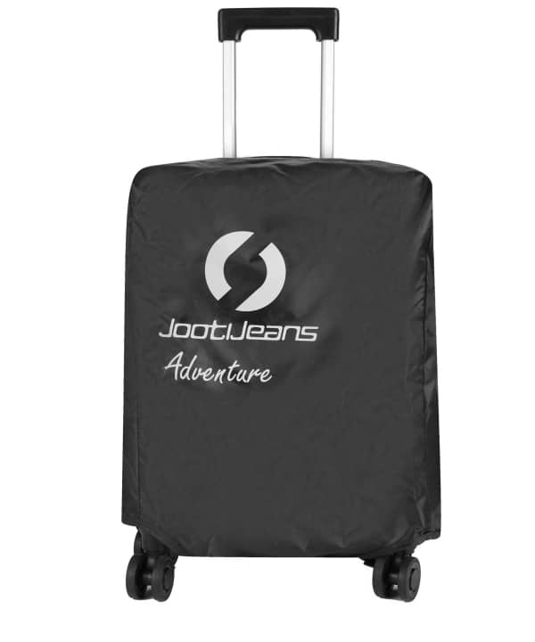 چمدان مسافرتی جوتی جینز JootiJeans کد 24954508 - 5