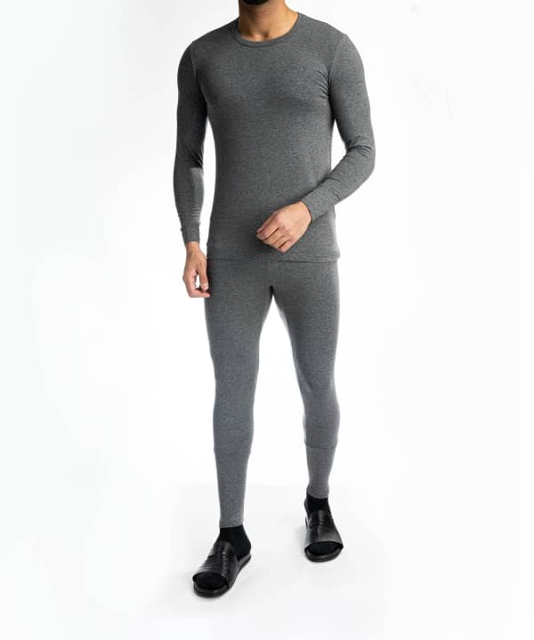 ست زیرپوش مردانه جین وست Jeanswest کد 14915510 - 0