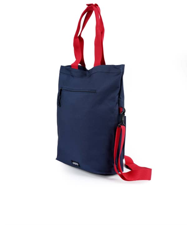 کیف دوشی مردانه جین وست Jeanswest کد 23914085 - 1