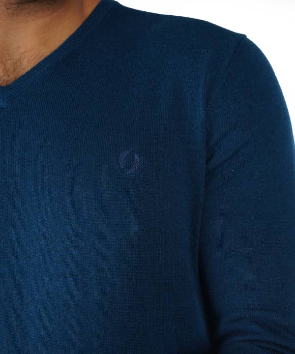 پلیور مردانه جوتی جینز Jooti Jeans کد 24591001 - 2