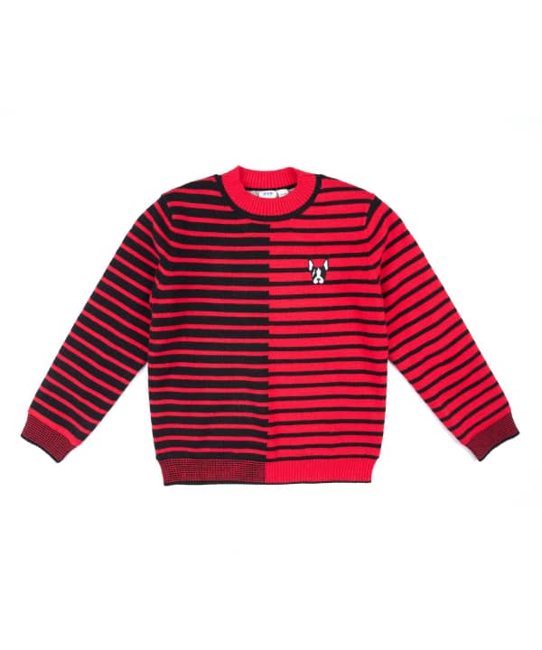 پلیور پسرانه جین وست Jeanswest کد 04591508 - 0