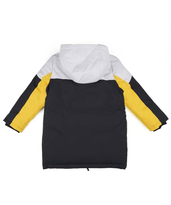 کاپشن پسرانه جین وست Jeanswest کد 04523509 - 1