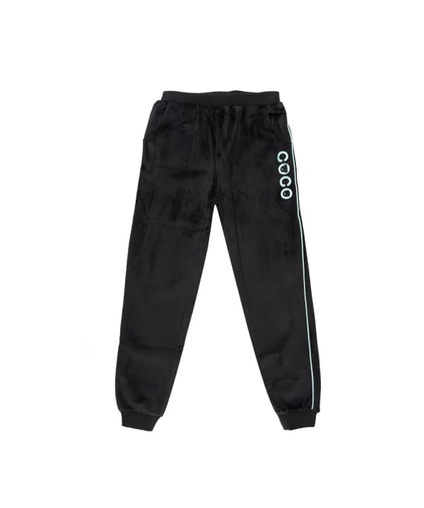 شلوار اسلش زمستانی دخترانه جین وست Jeanswest کد 04651506 - 0