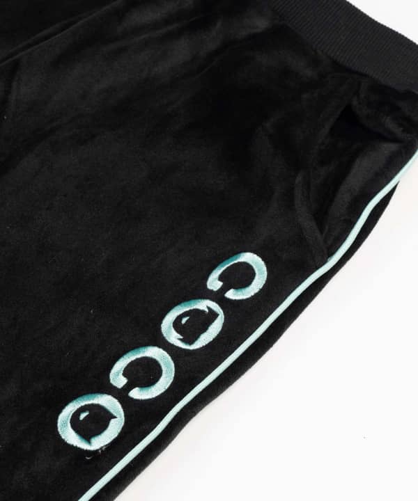 شلوار اسلش زمستانی دخترانه جین وست Jeanswest کد 04651506 - 1