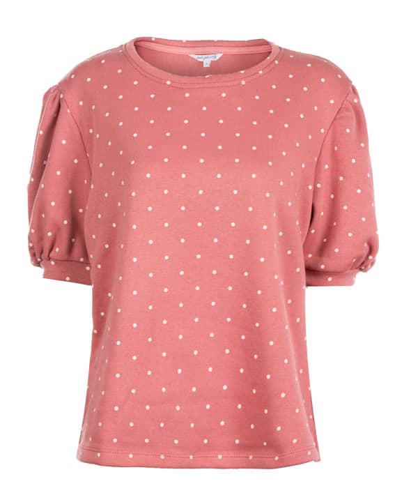 تیشرت پاییزه زنانه جوتی جینز JootiJeans کد W23773300 - 0