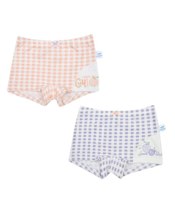 شورت دخترانه جین وست Jeanswest کد 04929092 بسته دو عددی - 0