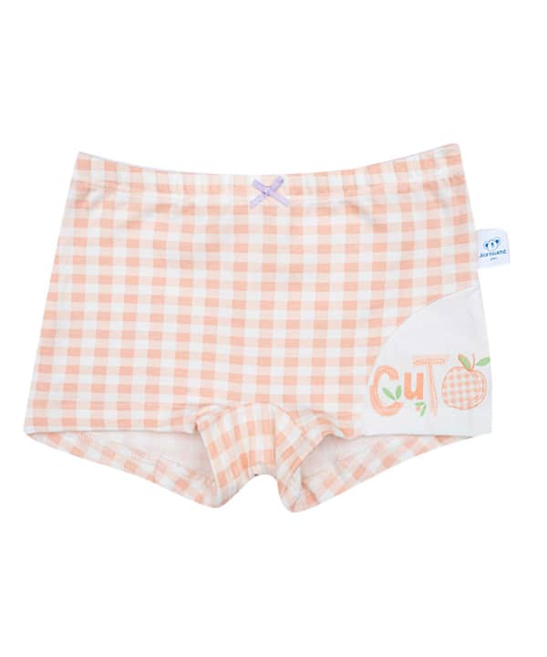 شورت دخترانه جین وست Jeanswest کد 04929092 بسته دو عددی - 1