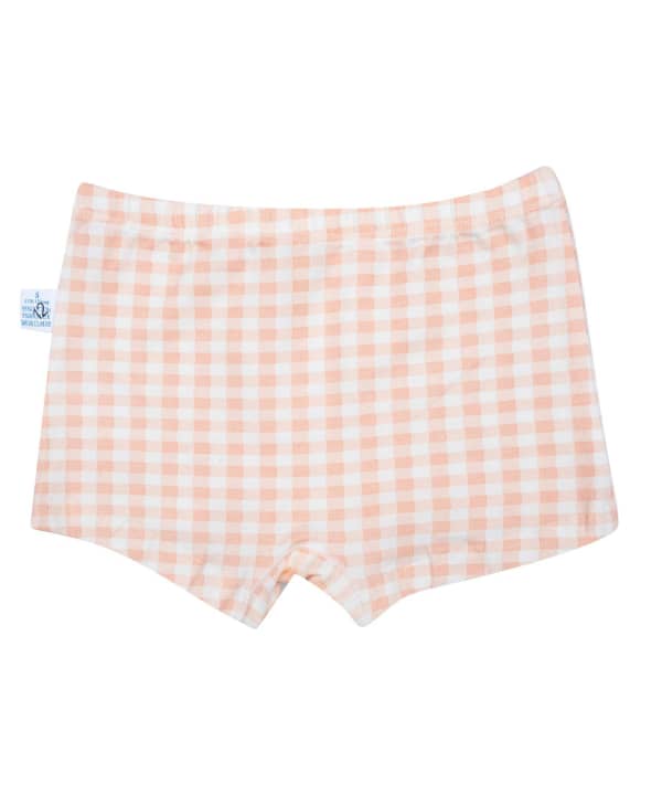 شورت دخترانه جین وست Jeanswest کد 04929092 بسته دو عددی - 2