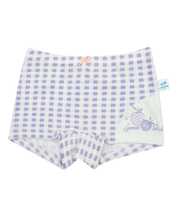 شورت دخترانه جین وست Jeanswest کد 04929092 بسته دو عددی - 4