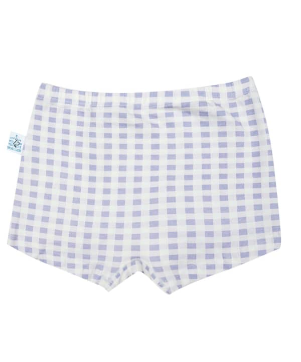 شورت دخترانه جین وست Jeanswest کد 04929092 بسته دو عددی - 5